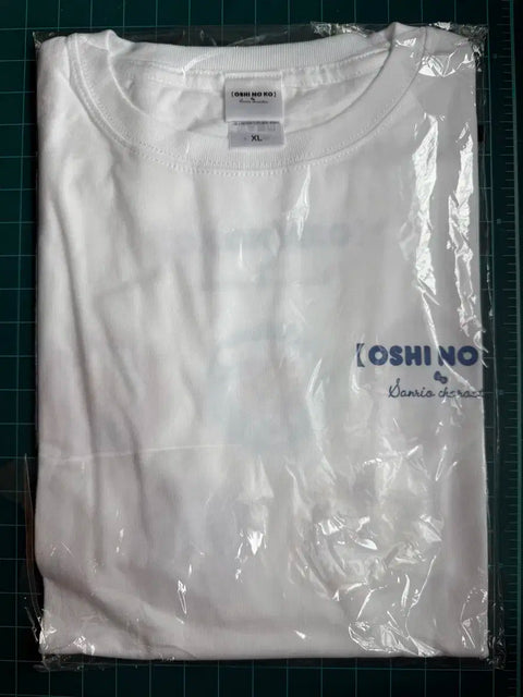 My Favorite Pop Idol x Sanrio Characters Unopened T-shirt