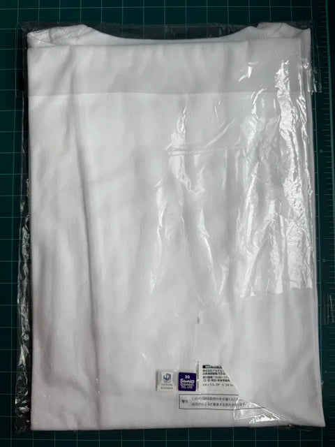 My Favorite Pop Idol x Sanrio Characters Unopened T-shirt