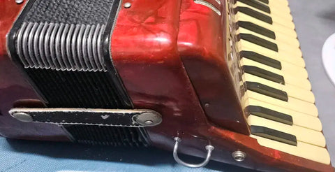 Sechang Accordion