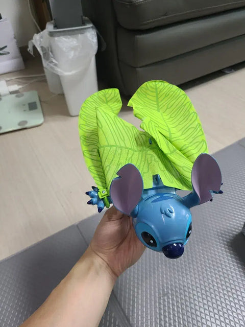 I'm selling Flapping Stitch.
