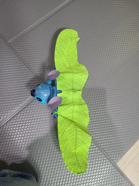 I'm selling Flapping Stitch.