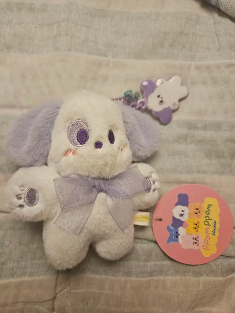 Ppom Ppom Studio Doll