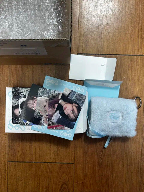 IVE Mini Album Vol. 3 IVE EMPATHY IVE