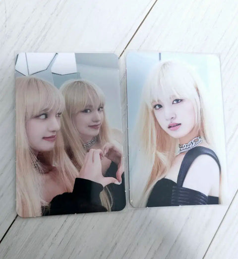 IVE Liz Eleven Square Specific Benefit/Inclusions