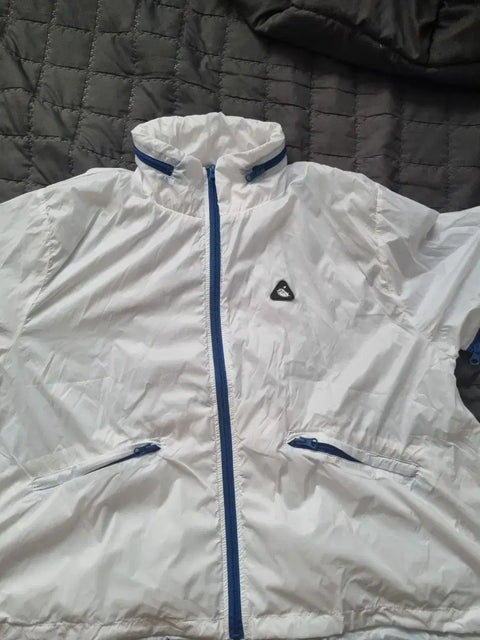 Eve Underblue Jacket