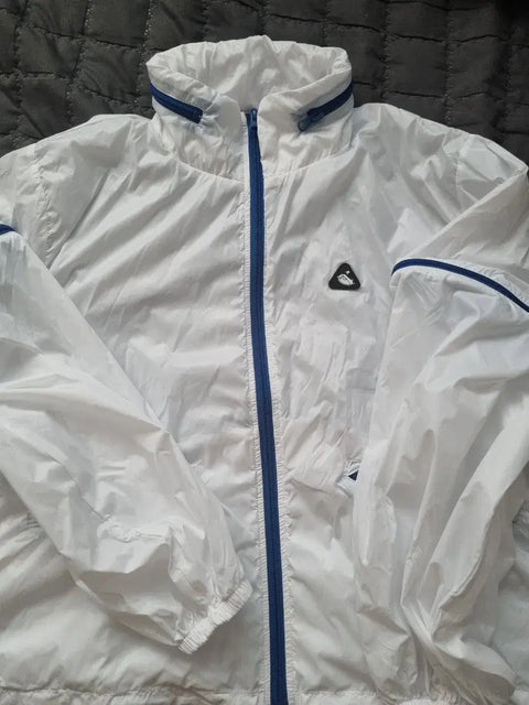 Eve Underblue Jacket