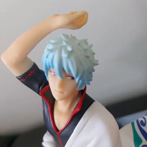 Gintama Ichiban Kuji Gintama Golden Soul Figure Gintoki Kintoki A Prize B Prize Bundle