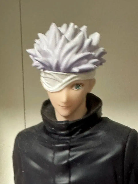Gojo Figure Jujutsu Kaisen 0