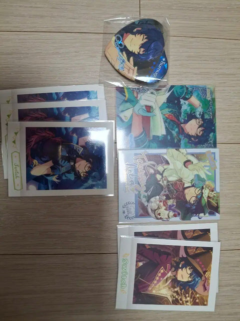 Ensemble Stars Switch Sora and Tsumugi bulk sale