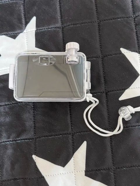 Boneca Film Camera
