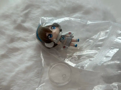 Vocaloid Snow Miku Yuki Miku Gacha MEIKO
