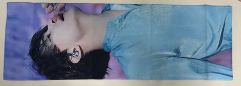 Urgent sale) Seventeen Jeonghan Slogan
