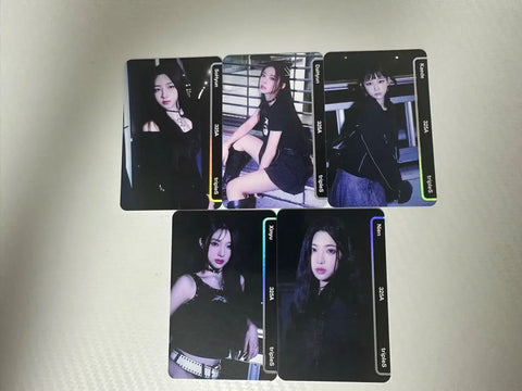 TripleS physical object bulk sale