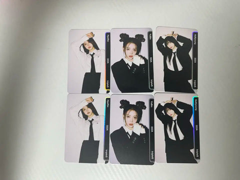 TripleS physical object bulk sale