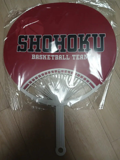 Slam Dunk cheering screening fan cheering stick unopened as a set
