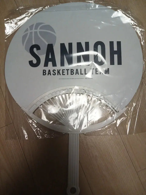 Slam Dunk cheering screening fan cheering stick unopened as a set