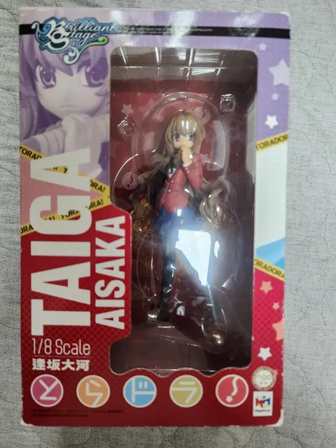 MegaHouse Toradora! Aisaka Taiga Figure