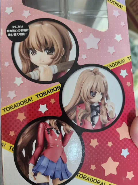 MegaHouse Toradora! Aisaka Taiga Figure