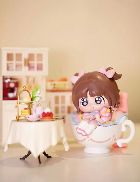 Jungkook Bar Figure Jeongsun Jungkook JUNGKOOK FAN GOODS BTS