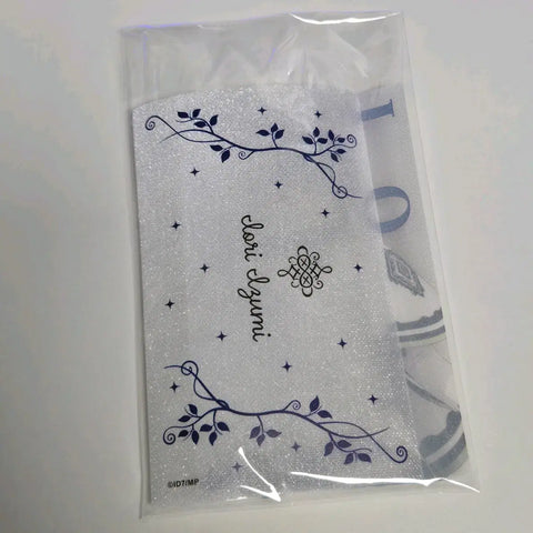Idolish7 Movie Idolish7 Izumi Iori King Blade Sheet King Blade Film