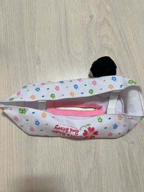 Dokigirls Sakurai Kouichi Kou Tissue Case