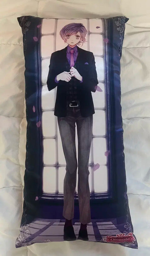 Diabolik Lovers Kanato Wedding Dakimakura