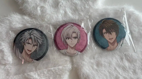 Idolish7 Bonus Badge