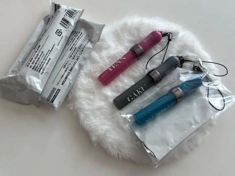 Idolish7 Trigger Mini Penlight