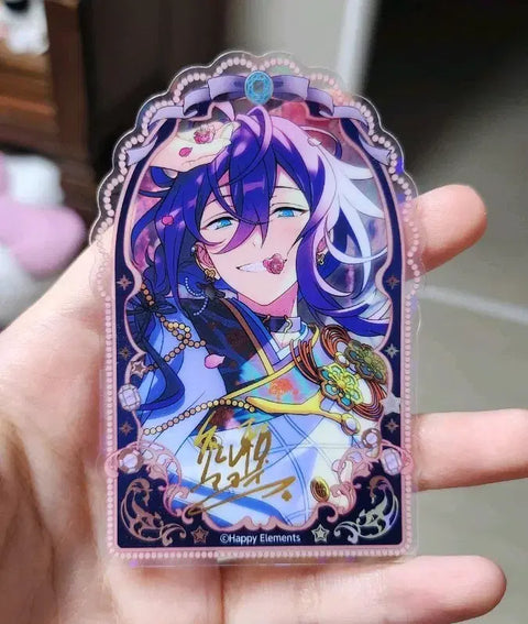 Ensemble Stars! Jewelry Plate Mayoi