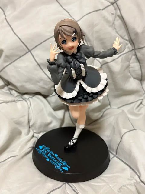 Love Live! Sunshine!! Little Demon You Figure