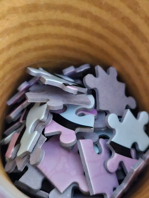 BTS BT21 150 Puzzle
