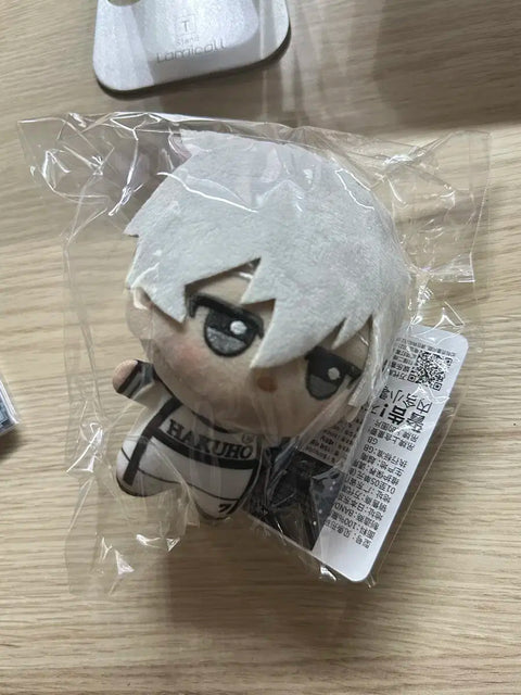 Selling Blue Lock Nagi Seishiro Plushie