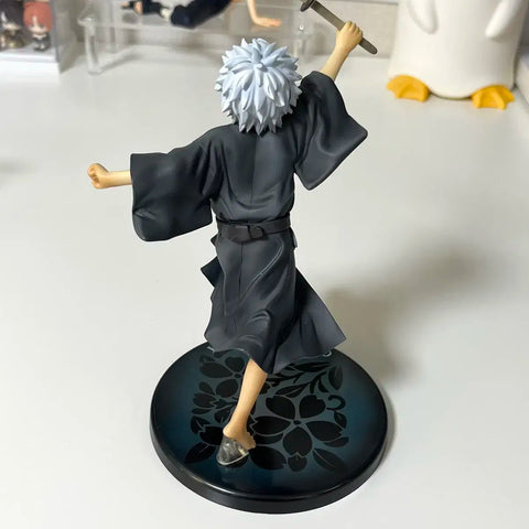 Gintama Gintoki Childhood GEM MegaHouse Figure