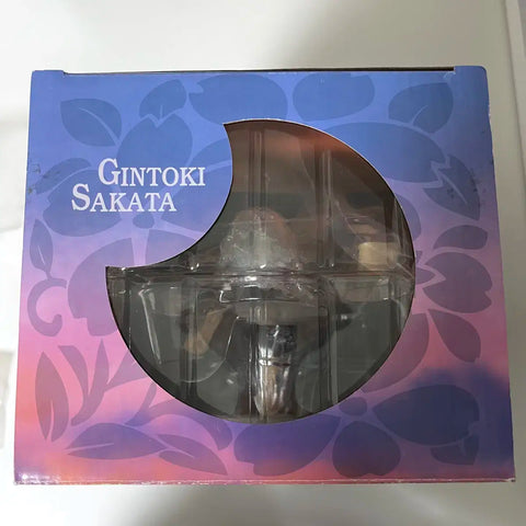 Gintama Gintoki Childhood GEM MegaHouse Figure