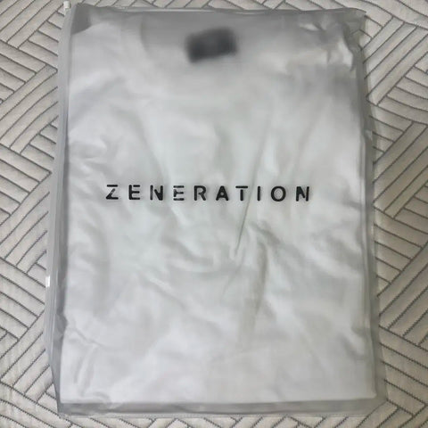 THE BOYZ Generation Short Sleeve Sunwoo Transfer