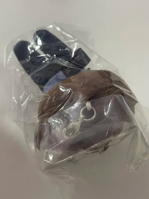 Detective Conan Nesoberi Plush Police Academy Arc