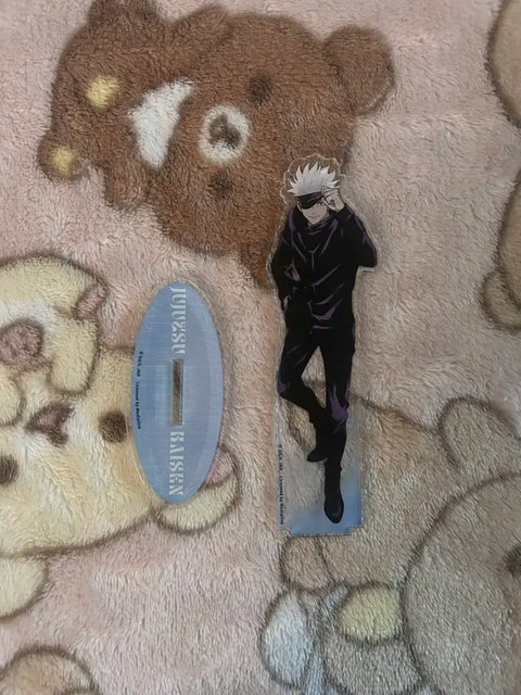 Jujutsu Kaisen Gojo Acrylic