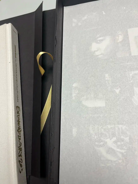 Big Bang Photobook Extraordinary