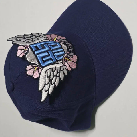 Girls' Generation 2013 I Got A Boy Pop-Up Goods Wappen Logo Hat
