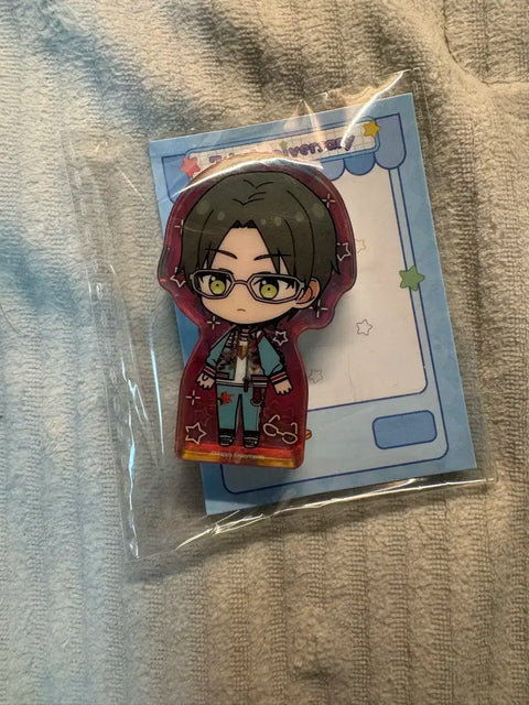 Ensemble Stars Keito 7th Anniversary Korotto Korotta