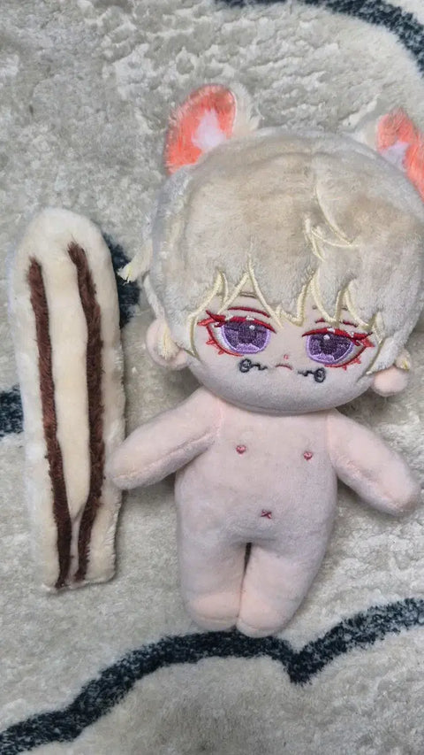 Inumaki Toge 15cm doll for sale