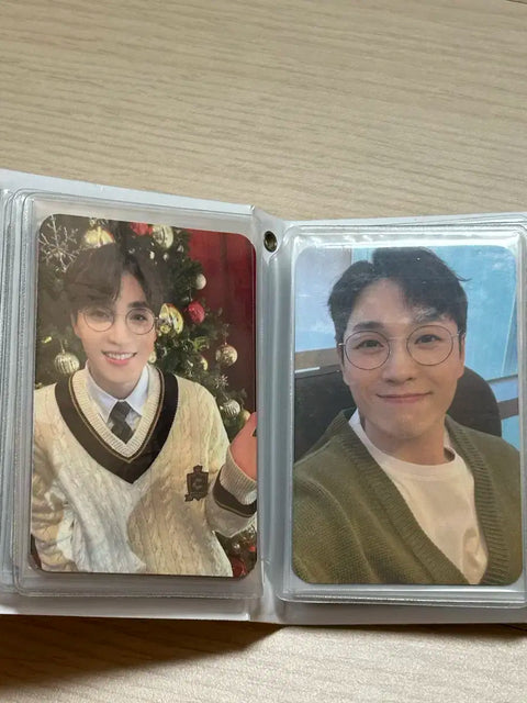 Lee Seok Hoon SG Wannabe Photocards 16 pcs. selling as a set