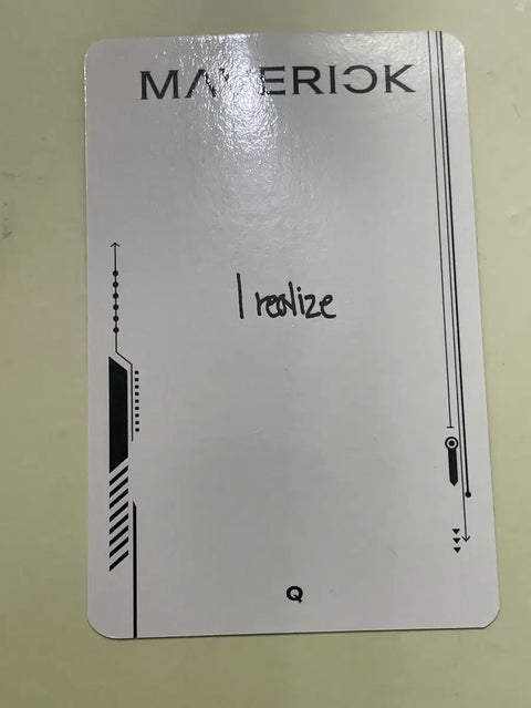 Maverick Q