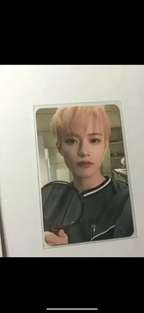 Dreamscape Chenle photocard bundle