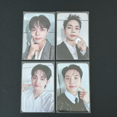 Lucy from Vol. 1 photo card set