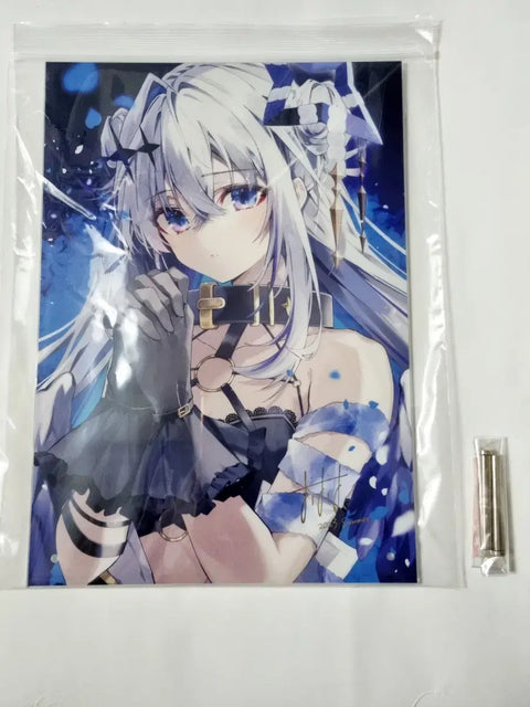 Hololive Amane Kanata C102 Acrylic Panel Sales