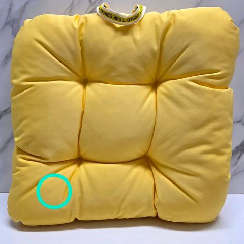 IU HER Concert Cushion