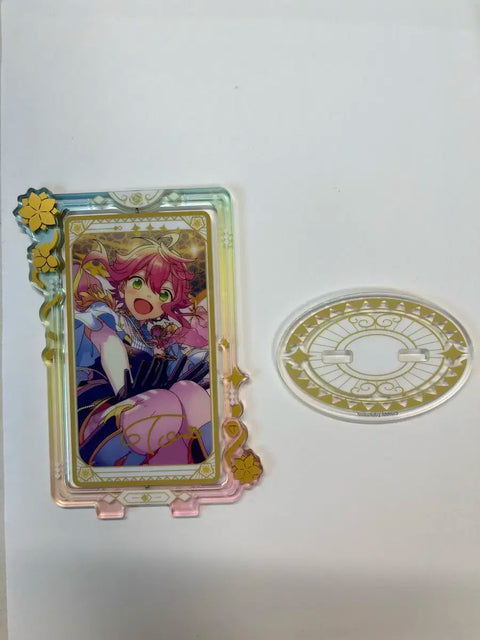 Himemiya Tori Rotating Acrylic