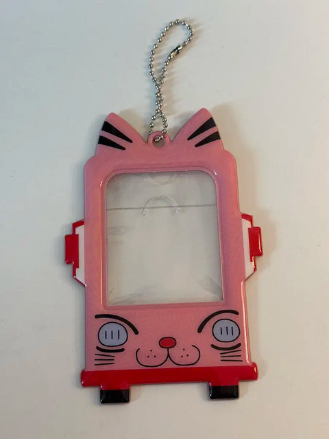 Crayon Shin-chan Bus Photocard Holder