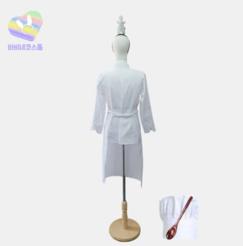 Selling Ratatouille graduation costume